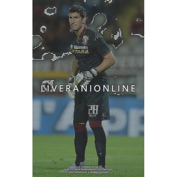 Coppa Italia TIM Cup 2015/2016 Terzo Turno Elimimatorio Torino - 16.08.2015 Torino-Pescara Nella Foto:Ichazo Salvador /Ph.Vitez-Ag. Aldo Liverani