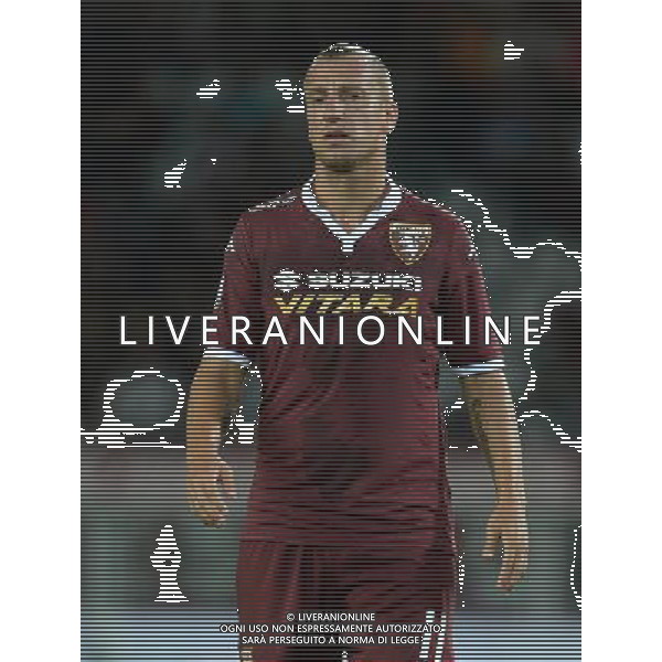 Coppa Italia TIM Cup 2015/2016 Terzo Turno Elimimatorio Torino - 16.08.2015 Torino-Pescara Nella Foto:Lopez Maximilian /Ph.Vitez-Ag. Aldo Liverani