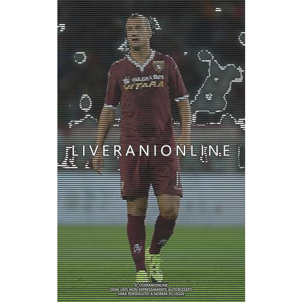 Coppa Italia TIM Cup 2015/2016 Terzo Turno Elimimatorio Torino - 16.08.2015 Torino-Pescara Nella Foto:Lopez Maximilian /Ph.Vitez-Ag. Aldo Liverani