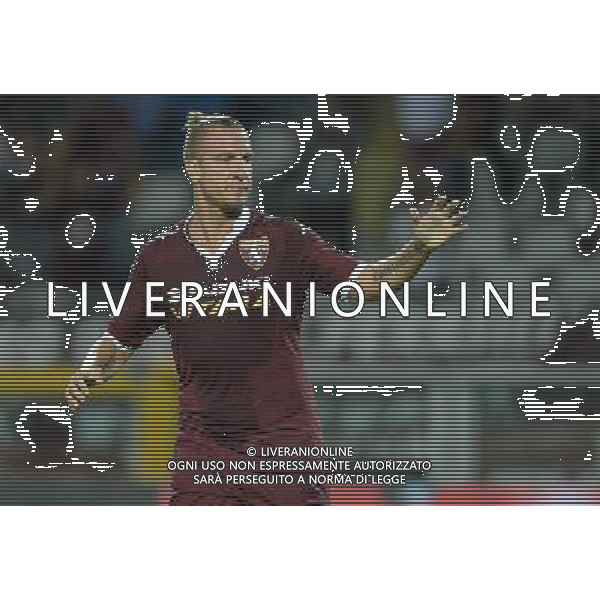Coppa Italia TIM Cup 2015/2016 Terzo Turno Elimimatorio Torino - 16.08.2015 Torino-Pescara Nella Foto:Lopez Maximilian /Ph.Vitez-Ag. Aldo Liverani