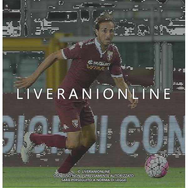 Coppa Italia TIM Cup 2015/2016 Terzo Turno Elimimatorio Torino - 16.08.2015 Torino-Pescara Nella Foto:Moretti Emiliano /Ph.Vitez-Ag. Aldo Liverani