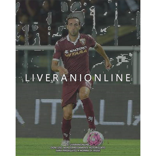 Coppa Italia TIM Cup 2015/2016 Terzo Turno Elimimatorio Torino - 16.08.2015 Torino-Pescara Nella Foto:Moretti Emiliano /Ph.Vitez-Ag. Aldo Liverani