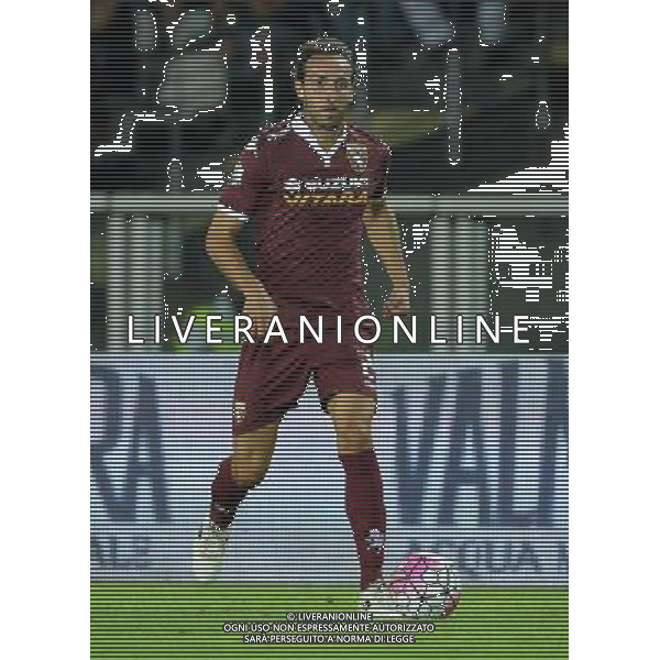 Coppa Italia TIM Cup 2015/2016 Terzo Turno Elimimatorio Torino - 16.08.2015 Torino-Pescara Nella Foto:Moretti Emiliano /Ph.Vitez-Ag. Aldo Liverani