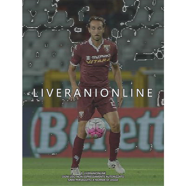 Coppa Italia TIM Cup 2015/2016 Terzo Turno Elimimatorio Torino - 16.08.2015 Torino-Pescara Nella Foto:Moretti Emiliano /Ph.Vitez-Ag. Aldo Liverani