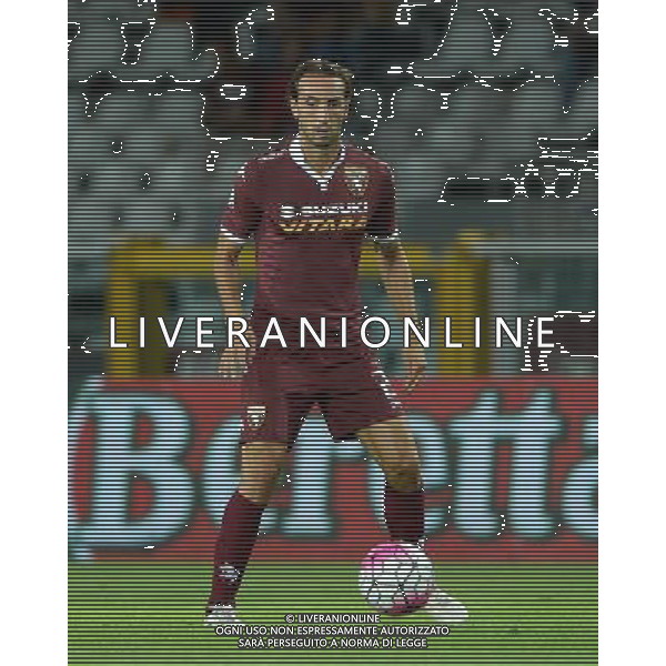 Coppa Italia TIM Cup 2015/2016 Terzo Turno Elimimatorio Torino - 16.08.2015 Torino-Pescara Nella Foto:Moretti Emiliano /Ph.Vitez-Ag. Aldo Liverani