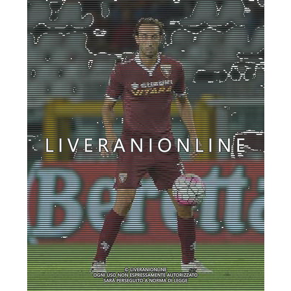 Coppa Italia TIM Cup 2015/2016 Terzo Turno Elimimatorio Torino - 16.08.2015 Torino-Pescara Nella Foto:Moretti Emiliano /Ph.Vitez-Ag. Aldo Liverani