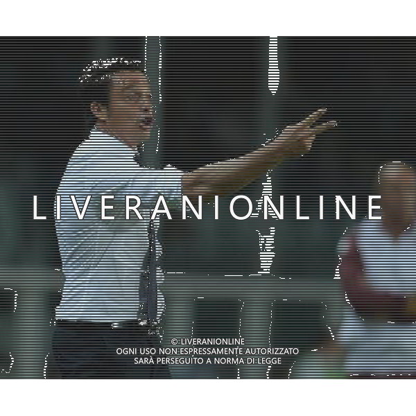 Coppa Italia TIM Cup 2015/2016 Terzo Turno Elimimatorio Torino - 16.08.2015 Torino-Pescara Nella Foto:Oddo Massimo /Ph.Vitez-Ag. Aldo Liverani