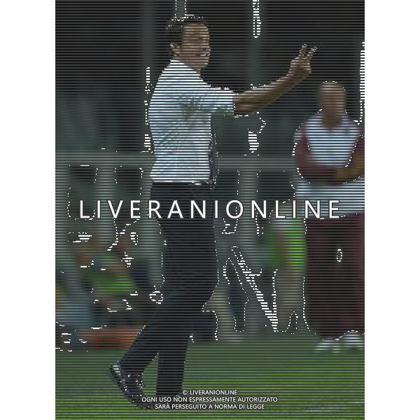 Coppa Italia TIM Cup 2015/2016 Terzo Turno Elimimatorio Torino - 16.08.2015 Torino-Pescara Nella Foto:Oddo Massimo /Ph.Vitez-Ag. Aldo Liverani