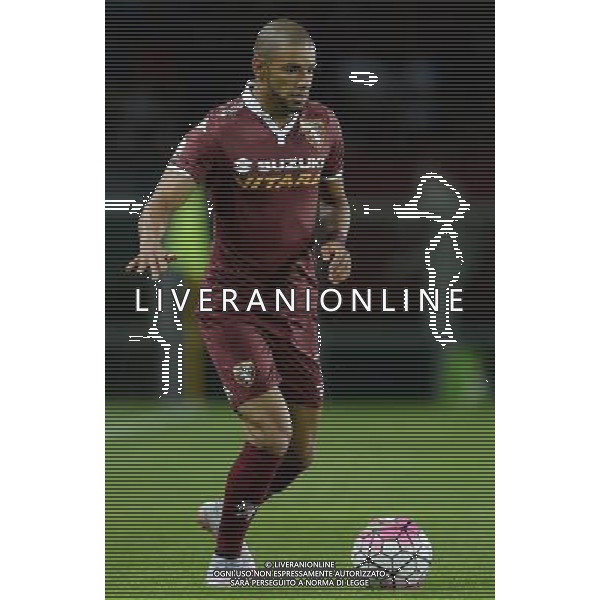 Coppa Italia TIM Cup 2015/2016 Terzo Turno Elimimatorio Torino - 16.08.2015 Torino-Pescara Nella Foto:Peres Bruno /Ph.Vitez-Ag. Aldo Liverani