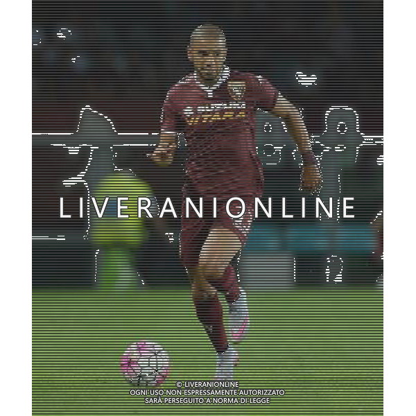 Coppa Italia TIM Cup 2015/2016 Terzo Turno Elimimatorio Torino - 16.08.2015 Torino-Pescara Nella Foto:Peres Bruno /Ph.Vitez-Ag. Aldo Liverani