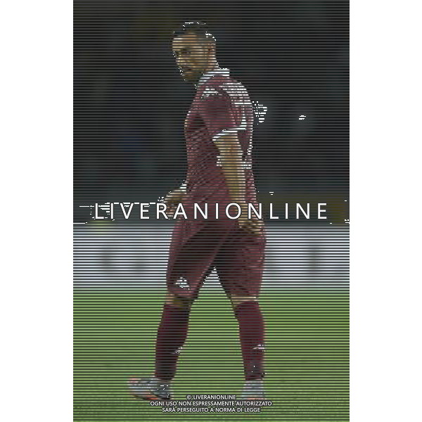 Coppa Italia TIM Cup 2015/2016 Terzo Turno Elimimatorio Torino - 16.08.2015 Torino-Pescara Nella Foto:Quagliarella Fabio /Ph.Vitez-Ag. Aldo Liverani