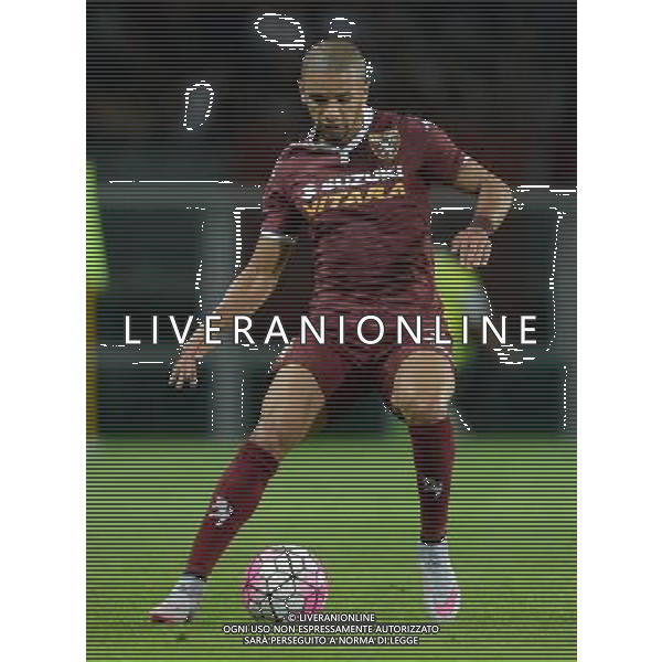 Coppa Italia TIM Cup 2015/2016 Terzo Turno Elimimatorio Torino - 16.08.2015 Torino-Pescara Nella Foto:Peres Bruno /Ph.Vitez-Ag. Aldo Liverani