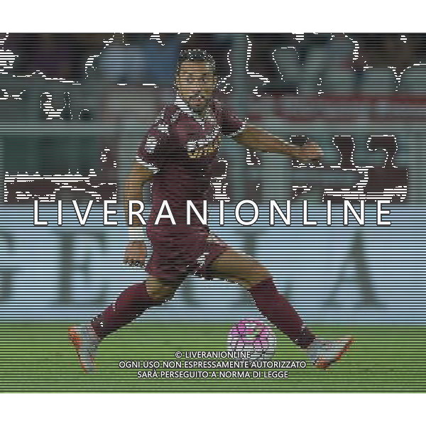 Coppa Italia TIM Cup 2015/2016 Terzo Turno Elimimatorio Torino - 16.08.2015 Torino-Pescara Nella Foto:Quagliarella Fabio /Ph.Vitez-Ag. Aldo Liverani