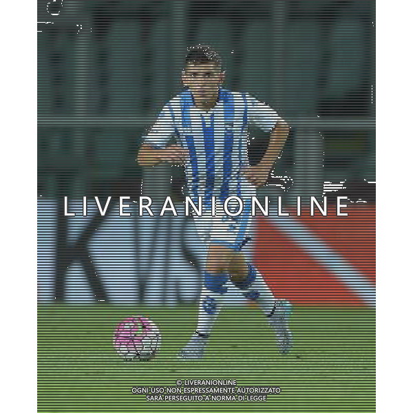 Coppa Italia TIM Cup 2015/2016 Terzo Turno Elimimatorio Torino - 16.08.2015 Torino-Pescara Nella Foto:Torreira Lucas /Ph.Vitez-Ag. Aldo Liverani