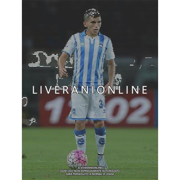 Coppa Italia TIM Cup 2015/2016 Terzo Turno Elimimatorio Torino - 16.08.2015 Torino-Pescara Nella Foto:Torreira Lucas /Ph.Vitez-Ag. Aldo Liverani