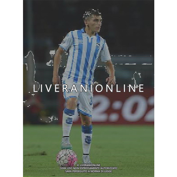 Coppa Italia TIM Cup 2015/2016 Terzo Turno Elimimatorio Torino - 16.08.2015 Torino-Pescara Nella Foto:Torreira Lucas /Ph.Vitez-Ag. Aldo Liverani
