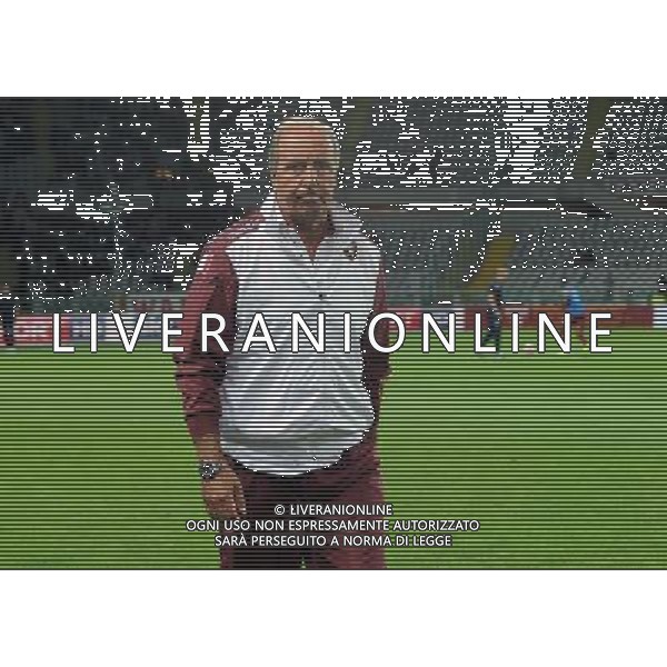 Coppa Italia TIM Cup 2015/2016 Terzo Turno Elimimatorio Torino - 16.08.2015 Torino-Pescara Nella Foto:Ventura Giampiero /Ph.Vitez-Ag. Aldo Liverani