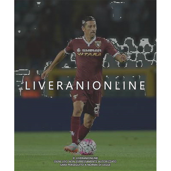 Coppa Italia TIM Cup 2015/2016 Terzo Turno Elimimatorio Torino - 16.08.2015 Torino-Pescara Nella Foto:Vives Giuseppe /Ph.Vitez-Ag. Aldo Liverani