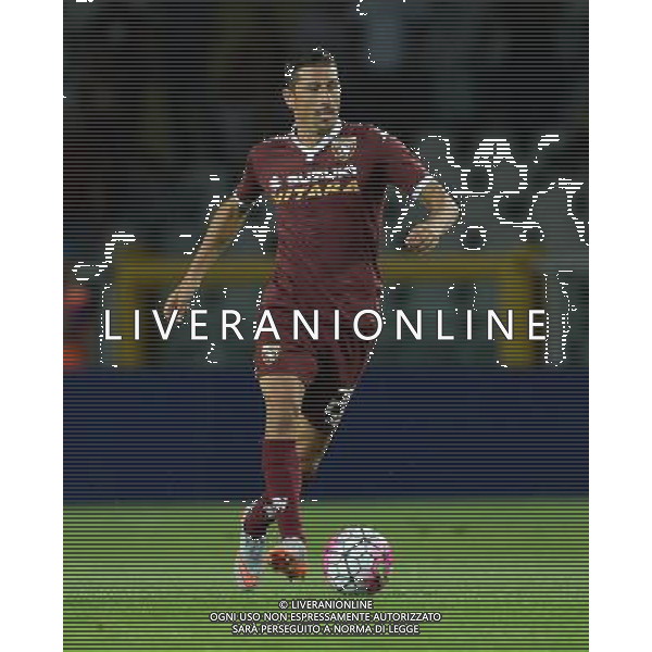 Coppa Italia TIM Cup 2015/2016 Terzo Turno Elimimatorio Torino - 16.08.2015 Torino-Pescara Nella Foto:Vives Giuseppe /Ph.Vitez-Ag. Aldo Liverani