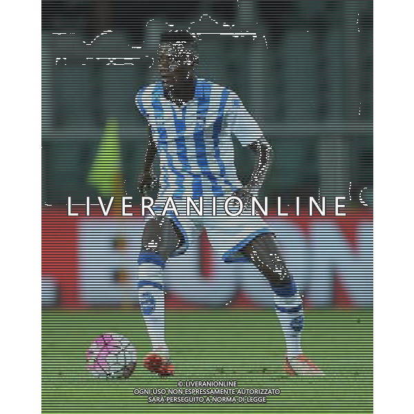 Coppa Italia TIM Cup 2015/2016 Terzo Turno Elimimatorio Torino - 16.08.2015 Torino-Pescara Nella Foto:Selasi Ransford /Ph.Vitez-Ag. Aldo Liverani