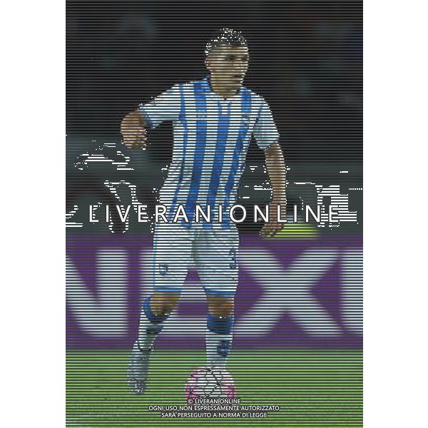 Coppa Italia TIM Cup 2015/2016 Terzo Turno Elimimatorio Torino - 16.08.2015 Torino-Pescara Nella Foto:Torreira Lucas /Ph.Vitez-Ag. Aldo Liverani