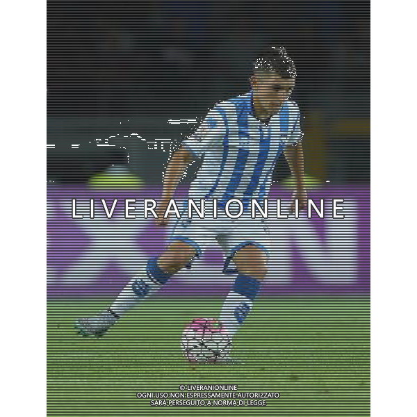 Coppa Italia TIM Cup 2015/2016 Terzo Turno Elimimatorio Torino - 16.08.2015 Torino-Pescara Nella Foto:Torreira Lucas /Ph.Vitez-Ag. Aldo Liverani