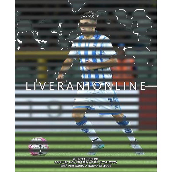 Coppa Italia TIM Cup 2015/2016 Terzo Turno Elimimatorio Torino - 16.08.2015 Torino-Pescara Nella Foto:Torreira Lucas /Ph.Vitez-Ag. Aldo Liverani