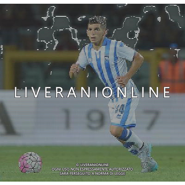 Coppa Italia TIM Cup 2015/2016 Terzo Turno Elimimatorio Torino - 16.08.2015 Torino-Pescara Nella Foto:Torreira Lucas /Ph.Vitez-Ag. Aldo Liverani