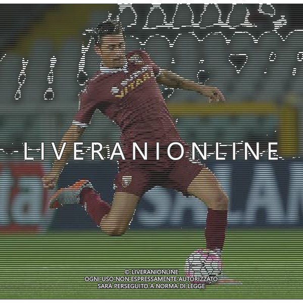 Coppa Italia TIM Cup 2015/2016 Terzo Turno Elimimatorio Torino - 16.08.2015 Torino-Pescara Nella Foto:Vives Giuseppe /Ph.Vitez-Ag. Aldo Liverani