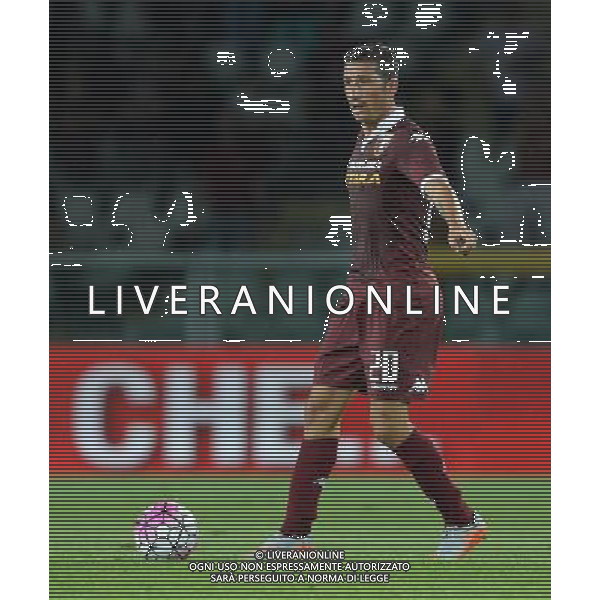 Coppa Italia TIM Cup 2015/2016 Terzo Turno Elimimatorio Torino - 16.08.2015 Torino-Pescara Nella Foto:Vives Giuseppe /Ph.Vitez-Ag. Aldo Liverani