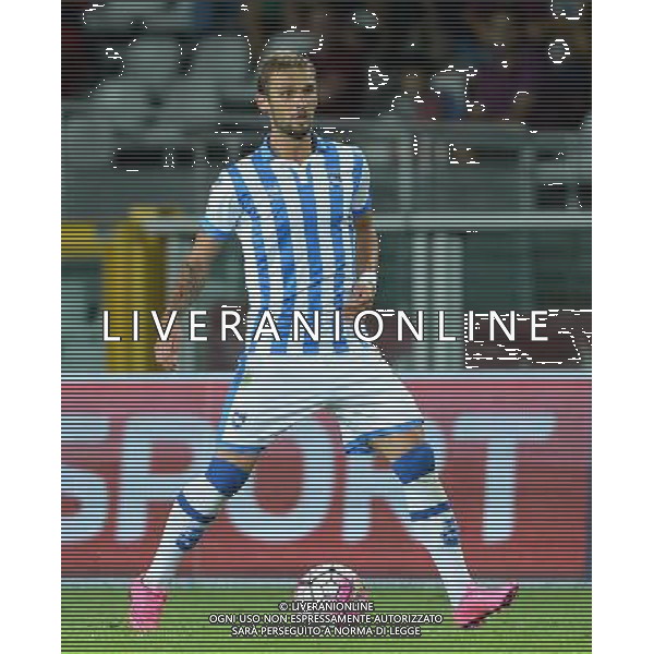 Coppa Italia TIM Cup 2015/2016 Terzo Turno Elimimatorio Torino - 16.08.2015 Torino-Pescara Nella Foto:Zupalic Dario /Ph.Vitez-Ag. Aldo Liverani