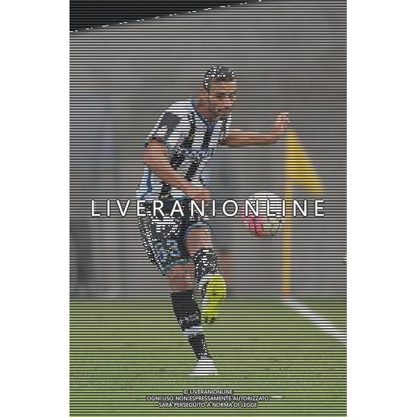 UDINE 16-08-2015 TIM CUP 2015/2016 UDINESE-NOVARA NELLA FOTO:ALI ADNAN FOTO PAOLA GARBUIO/AG.ALDO LIVERANI