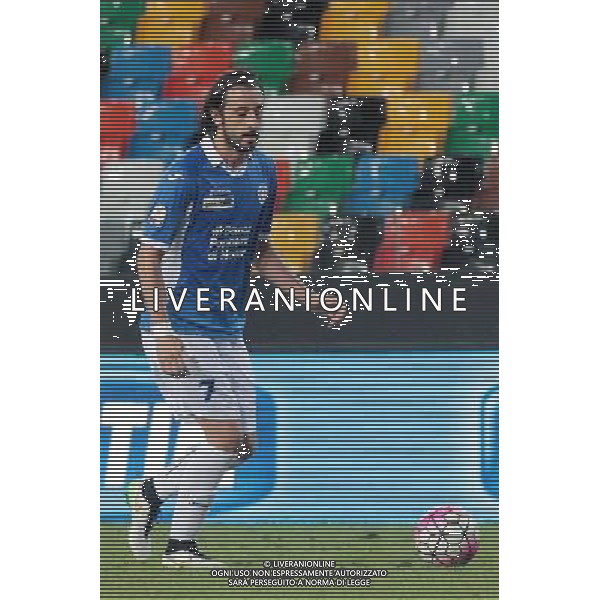 UDINE 16-08-2015 TIM CUP 2015/2016 UDINESE-NOVARA NELLA FOTO:BERGAMELLI DARIO FOTO PAOLA GARBUIO/AG.ALDO LIVERANI