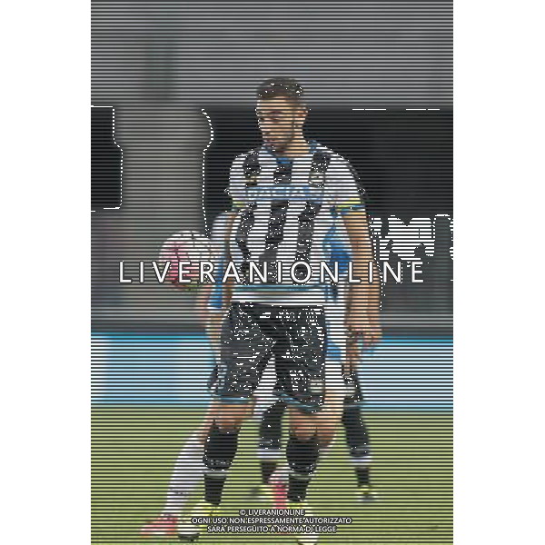 UDINE 16-08-2015 TIM CUP 2015/2016 UDINESE-NOVARA NELLA FOTO:BRUNO FERNANDES FOTO PAOLA GARBUIO/AG.ALDO LIVERANI