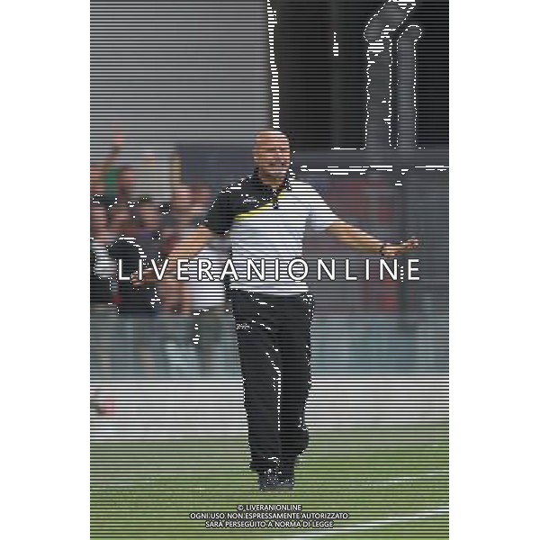 UDINE 16-08-2015 TIM CUP 2015/2016 UDINESE-NOVARA NELLA FOTO:COLANTUONO FOTO PAOLA GARBUIO/AG.ALDO LIVERANI