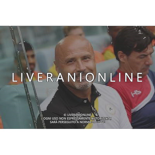 UDINE 16-08-2015 TIM CUP 2015/2016 UDINESE-NOVARA NELLA FOTO:COLANTUONO FOTO PAOLA GARBUIO/AG.ALDO LIVERANI