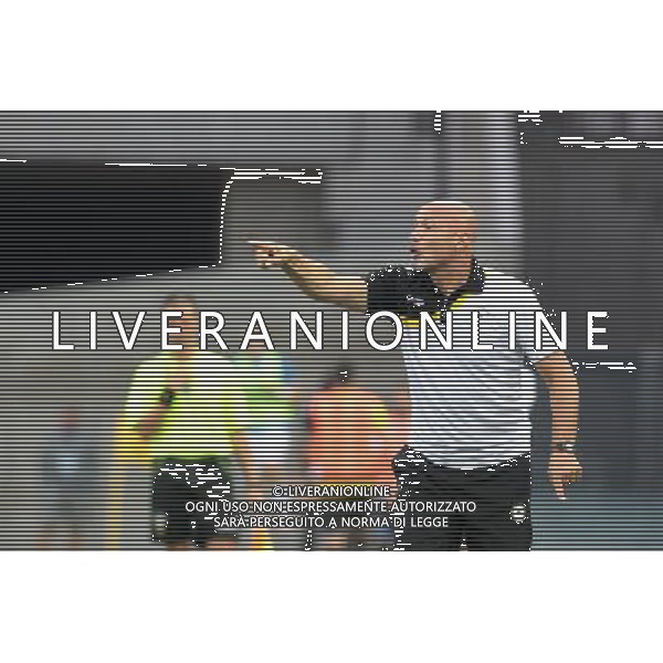 UDINE 16-08-2015 TIM CUP 2015/2016 UDINESE-NOVARA NELLA FOTO:COLANTUONO FOTO PAOLA GARBUIO/AG.ALDO LIVERANI