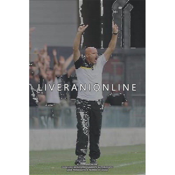 UDINE 16-08-2015 TIM CUP 2015/2016 UDINESE-NOVARA NELLA FOTO:COLANTUONO FOTO PAOLA GARBUIO/AG.ALDO LIVERANI
