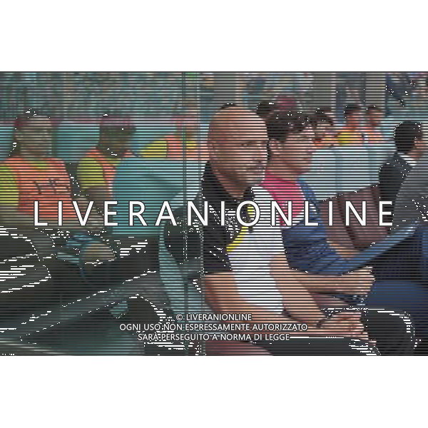 UDINE 16-08-2015 TIM CUP 2015/2016 UDINESE-NOVARA NELLA FOTO:COLANTUONO FOTO PAOLA GARBUIO/AG.ALDO LIVERANI
