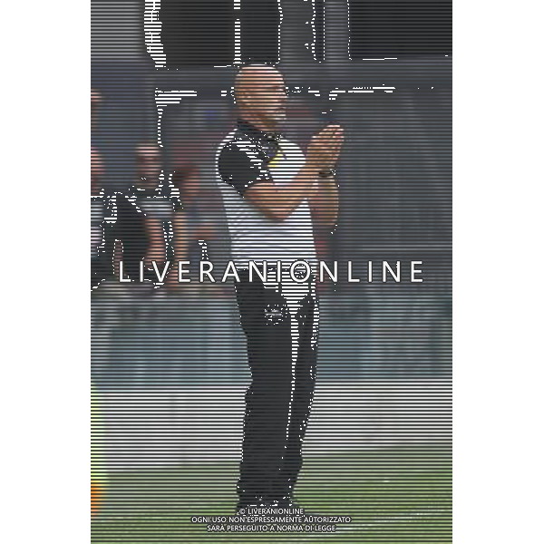 UDINE 16-08-2015 TIM CUP 2015/2016 UDINESE-NOVARA NELLA FOTO:COLANTUONO FOTO PAOLA GARBUIO/AG.ALDO LIVERANI