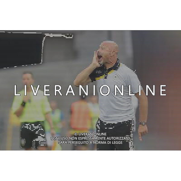 UDINE 16-08-2015 TIM CUP 2015/2016 UDINESE-NOVARA NELLA FOTO:COLANTUONO FOTO PAOLA GARBUIO/AG.ALDO LIVERANI