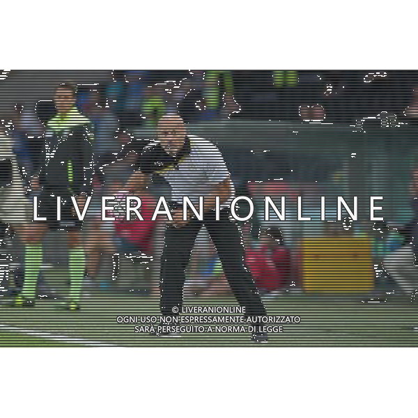 UDINE 16-08-2015 TIM CUP 2015/2016 UDINESE-NOVARA NELLA FOTO:COLANTUONO FOTO PAOLA GARBUIO/AG.ALDO LIVERANI