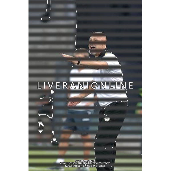 UDINE 16-08-2015 TIM CUP 2015/2016 UDINESE-NOVARA NELLA FOTO:COLANTUONO FOTO PAOLA GARBUIO/AG.ALDO LIVERANI