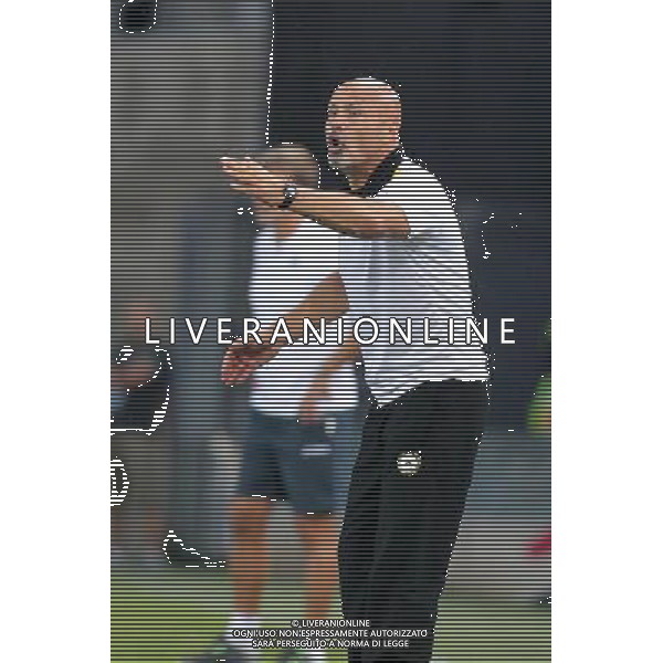 UDINE 16-08-2015 TIM CUP 2015/2016 UDINESE-NOVARA NELLA FOTO:COLANTUONO FOTO PAOLA GARBUIO/AG.ALDO LIVERANI