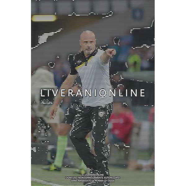 UDINE 16-08-2015 TIM CUP 2015/2016 UDINESE-NOVARA NELLA FOTO:COLANTUONO FOTO PAOLA GARBUIO/AG.ALDO LIVERANI