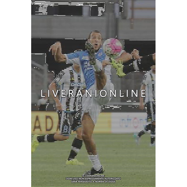 UDINE 16-08-2015 TIM CUP 2015/2016 UDINESE-NOVARA NELLA FOTO:GONZALEZ PABLO ANDRES FOTO PAOLA GARBUIO/AG.ALDO LIVERANI