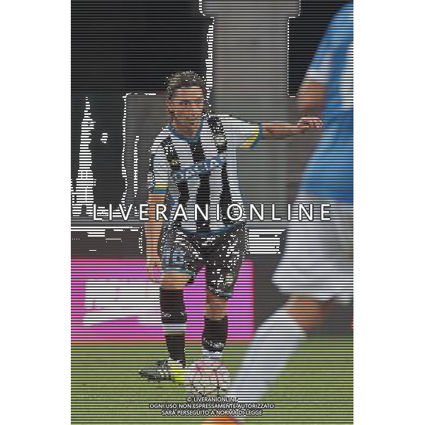 UDINE 16-08-2015 TIM CUP 2015/2016 UDINESE-NOVARA NELLA FOTO:ITURRA MANUEL FOTO PAOLA GARBUIO/AG.ALDO LIVERANI