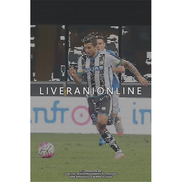 UDINE 16-08-2015 TIM CUP 2015/2016 UDINESE-NOVARA NELLA FOTO:KONE PANAGIOTIS FOTO PAOLA GARBUIO/AG.ALDO LIVERANI