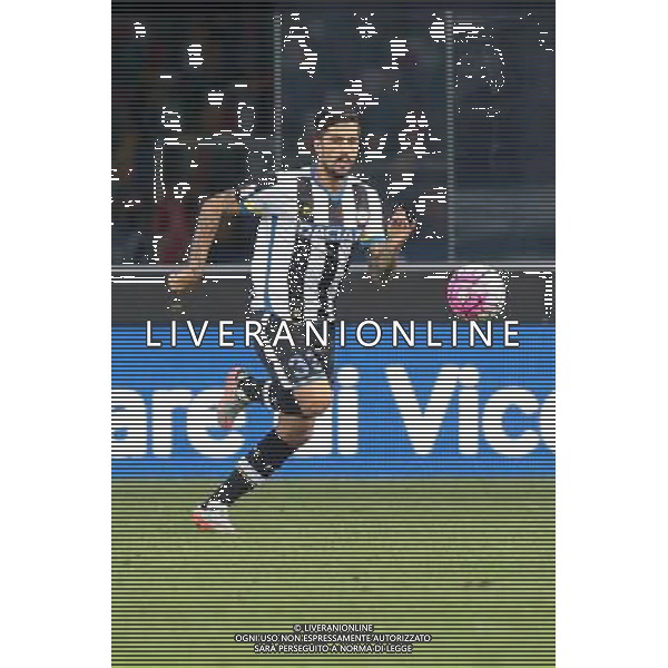 UDINE 16-08-2015 TIM CUP 2015/2016 UDINESE-NOVARA NELLA FOTO:KONE PANAGIOTIS FOTO PAOLA GARBUIO/AG.ALDO LIVERANI