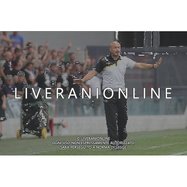 UDINE 16-08-2015 TIM CUP 2015/2016 UDINESE-NOVARA NELLA FOTO:COLANTUONO FOTO PAOLA GARBUIO/AG.ALDO LIVERANI